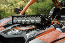 Load image into Gallery viewer, Can-Am, Maverick X3, Clear 10&quot; OnX6+ Shock Mount Kit
