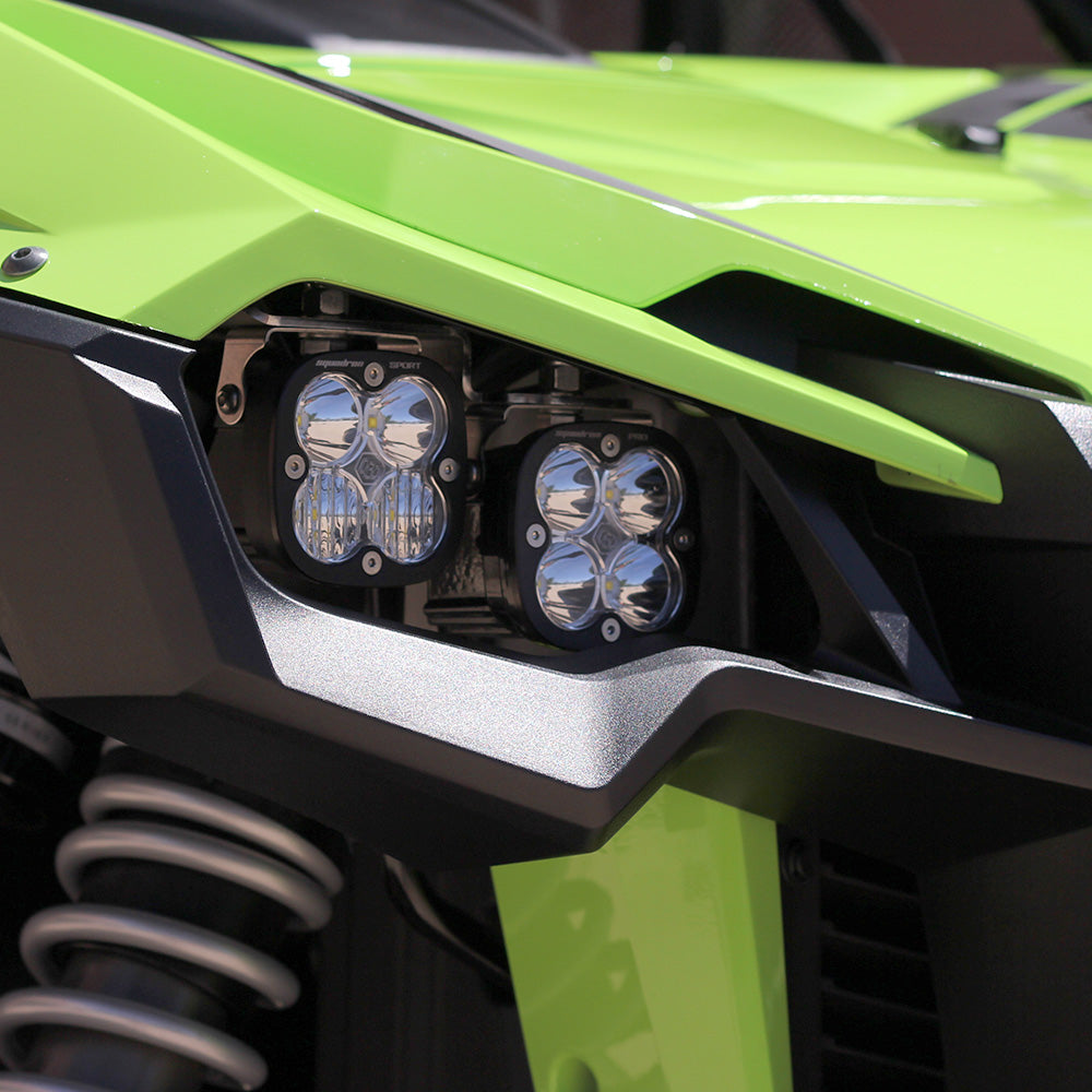 Honda Talon Headlight Kit Pro 2019 Baja Designs