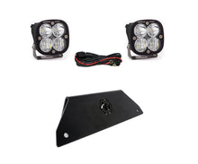 Load image into Gallery viewer, Polaris RZR Pro XP Lower Bumper LED Light Kit Sport D/C Clear Baja Design
