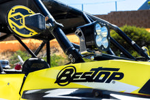 Load image into Gallery viewer, Polaris RZR XP1000 Squadron Sport A-Pillar Kit Baja Designs
