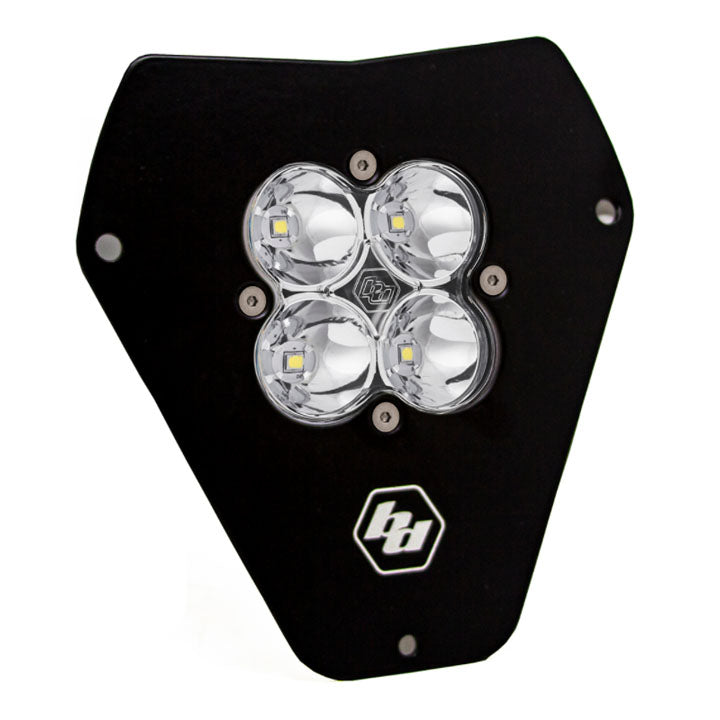 KTM LED Light Kit 08-13 KTM Squadron Pro Baja Designs