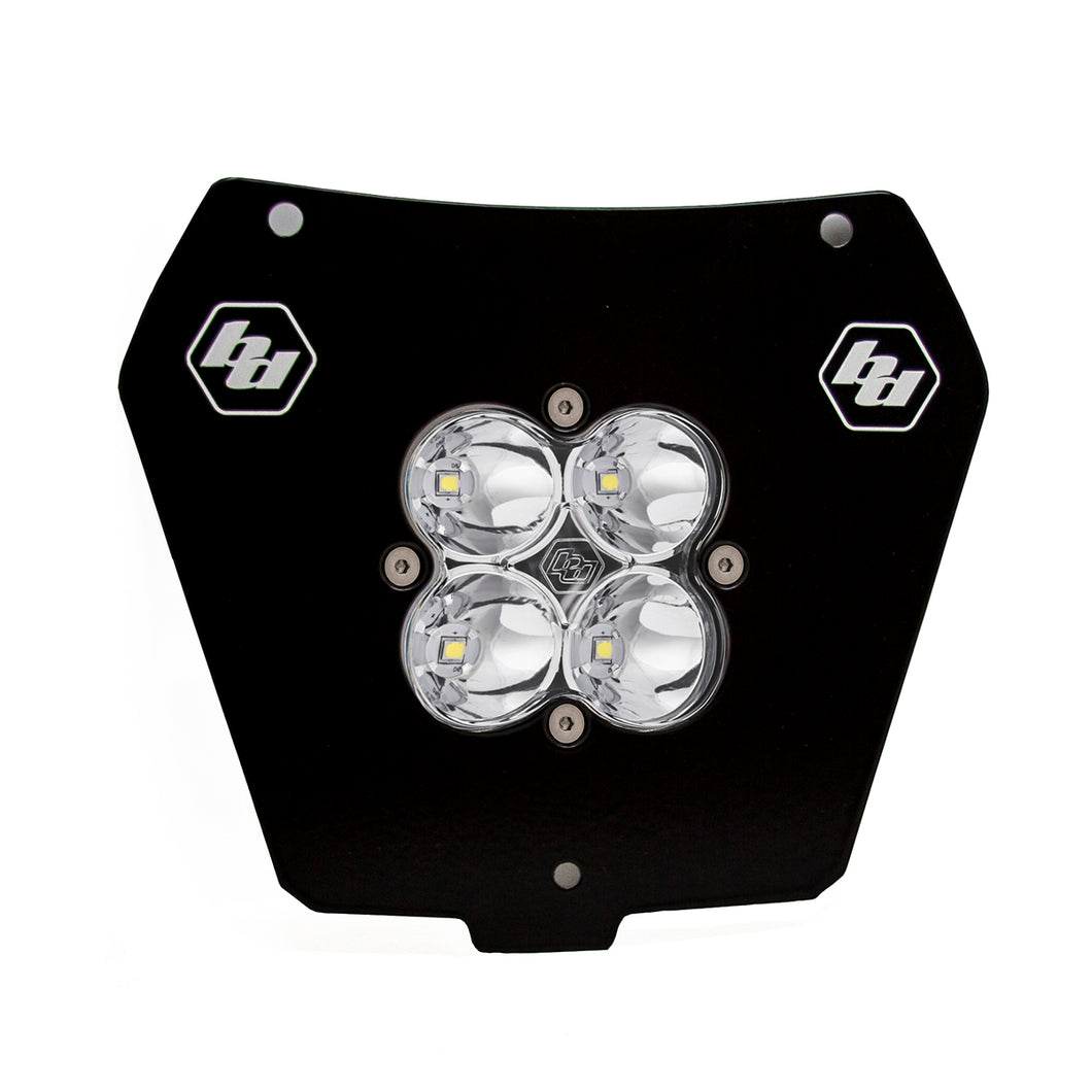 KTM LED Light Kit 2014-On KTM Squadron Pro Baja Designs