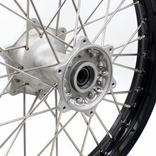 Load image into Gallery viewer, KKE 18×2.15 Cast Hub Aluminum Rim Wheel For Yamaha YZ125/250 YZ250F/450F YZ250X WR250F/450F 2019-2025
