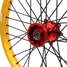 Load image into Gallery viewer, KKE 21" 19" Casting Aluminum Wheels Rims For HONDA 2025 CRF250R CRF450R CRF450L Different Color Comb Available
