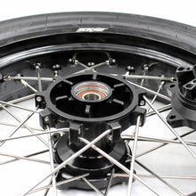 Load image into Gallery viewer, KKE 3.5/4.25*17" Cush Drive Wheels For SUZUKI DR650SE 1996-2021 CST Tires

