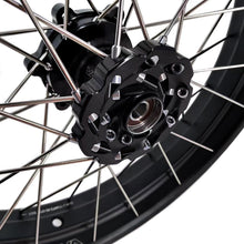 Load image into Gallery viewer, VMX 2.5*17/3.5*17 CUSH Drive Tubeless Wheels Rim For Husqvarna Svartpilen 401 2020-2021
