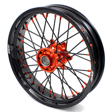 Load image into Gallery viewer, KKE 17Inch Supermoto Rims For KTM SX SX-F XC-F XC EXC EXC-F 2003-2025
