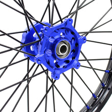 Load image into Gallery viewer, KKE 21in. &amp; 18in. Enduro Dirtbike Wheels For SUZUKI DRZ400 DRZ400E DRZ400S
