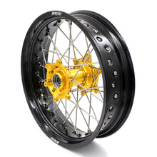 Load image into Gallery viewer, KKE 17Inch Supermoto Dirtbike Wheels For SUZUKI DRZ400SM 2005-2024
