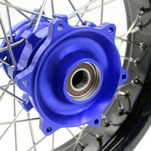 Load image into Gallery viewer, KKE 17 Inch CUSH Drive Supermoto Wheel Rim For SUZUKI DR650SE 1996-2021
