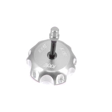 Load image into Gallery viewer, KKE Gas Cap Compatible with HONDA CRF250X CRF250R CRF450R CRF450X XR650L XR650R Red/Blue/Black/Silver Available
