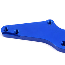 Load image into Gallery viewer, KKE Bracket Adapter 320mm Disc for KTM New  SX XCW SXF XCF XCW EXC 2024 Blue Orange
