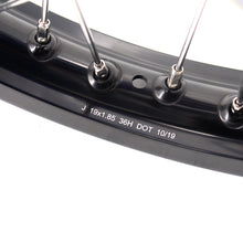 Load image into Gallery viewer, KKE 1.85*19 &amp; 2.15*19 Flat Track Wheels Rim For Yamaha YZ125 YZ250 YZ250F YZ450F
