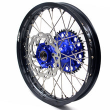 Load image into Gallery viewer, KKE 21/18 Enduro Dirt Rims For KTM SX EXC EXC-F XCW XC 125-530CC 2003-2025
