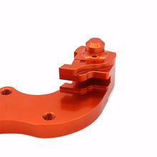 Load image into Gallery viewer, KKE Bracket Adapter 320mm Disc for KTM New  SX XCW SXF XCF XCW EXC 2024 Blue Orange
