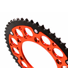 Load image into Gallery viewer, KKE 44T/48T/49T/50T/51T/52T Orange Sprocket For KTM 125-530CC 2003-2024
