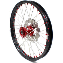 Load image into Gallery viewer, KKE 21" 19" or 21" 18" Spoke Wheels Rims For HONDA CRF250R 2004-2013 CRF450R 2002-2012
