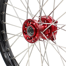 Load image into Gallery viewer, KKE 19/16 Kids Wheels Rims For HONDA CR80R CR80RB 1993-2002 CR85R CR85RB 2003-2008
