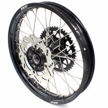 Load image into Gallery viewer, KKE 21" 19" CRF250R CRF450R 2015-2025 For HONDA MX Casting Wheels Rims Set Different Color Comb Available
