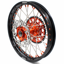 Load image into Gallery viewer, KKE 21/18 Enduro Wheels For KTM EXC EXCW 125-530CC 2003-2025 Motorcycle Dirt Rim
