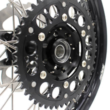 Load image into Gallery viewer, KKE 21 &amp; 18 Enduro Spoked Wheels Fit SUZUKI RM125 1996-2007 RM250 1996-2008
