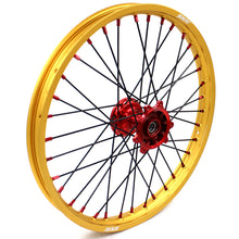 Load image into Gallery viewer, KKE 21" 19" Casting Aluminum Wheels Rims For HONDA 2025 CRF250R CRF450R CRF450L Different Color Comb Available
