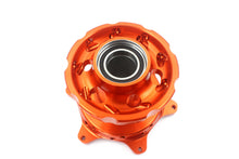 Load image into Gallery viewer, KKE Orange Wheel Hub For KTM SX SXF XCW XCF XC EXC EXCF EXCW 125-530CC 2003-2024
