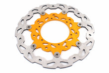 Load image into Gallery viewer, KKE 320mm Oversize Disc Rotor For YAMAHA YZ250F WR250F YZ450F WR450F
