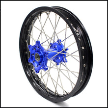 Load image into Gallery viewer, KKE 21"/18" Enduro Off-Road Wheels For YAMAHA YZ125 YZ250 YZ250F YZ450F WR450F
