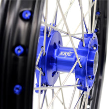 Load image into Gallery viewer, KKE 21"/18" Enduro Dirtibke Wheels For YAMAHA YZ125 YZ250 YZ250F YZ450F WR450F
