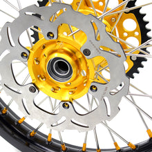 Load image into Gallery viewer, KKE 21/18 Enduro Dirt Wheels Rim For SUZUKI DRZ400SM 2005-2024
