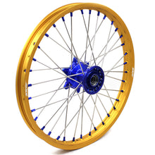 Load image into Gallery viewer, KKE 21"&amp;18" Enduro Dirtbike Casting Wheels For YAMAHA YZ125 YZ250 YZ250F YZ450F
