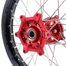 Load image into Gallery viewer, KKE 21in. 18in. Motorcycle Alloy Wheels For HONDA CRF250X 2004-2018 CRF450X 2005-2018
