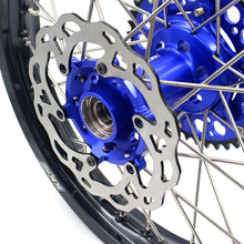 Load image into Gallery viewer, KKE 21/18 Enduro Dirt Rims For KTM SX EXC EXC-F XCW XC 125-530CC 2003-2025
