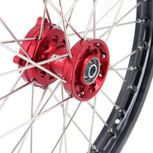Load image into Gallery viewer, KKE 19"/16" CRF150R CRF150RB 2007-2025 For HONDA Big Kid's Wheels Rims
