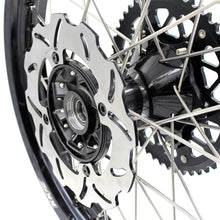 Load image into Gallery viewer, KKE 21" 19" CRF250R CRF450R 2015-2025 For HONDA MX Casting Wheels Rims Set Different Color Comb Available
