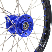 Load image into Gallery viewer, KKE 19 &amp; 16 Big Kids Wheels Rims for Yamaha YZ80 1990-2001 YZ85 2002-2025
