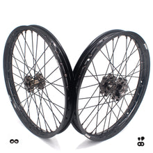 Load image into Gallery viewer, KKE 1.4*19" &amp; 1.6*19" E-Motor Wheels Fit Surron Light Bee X, E-Ride Pro SS (Collective)
