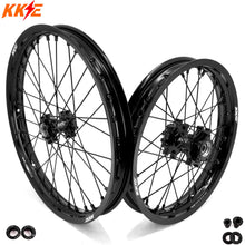 Load image into Gallery viewer, KKE 19" 16" E-Bike Spoked Wheels For Talaria Sting MX3 / R MX4 (Collective)

