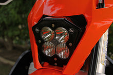 Load image into Gallery viewer, XL80 LED KTM 2017-2019 Kit Headlight Shell Baja Designs
