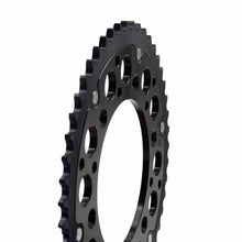 Load image into Gallery viewer, KKE BLACK REAR 50T/51T SPROCKET FOR HONDA CRF250R CRF450R CRF250X CRF450X
