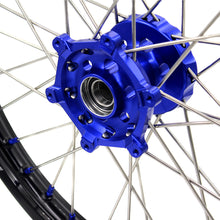 Load image into Gallery viewer, KKE 21"/18" Enduro Dirtibke Wheels For YAMAHA YZ125 YZ250 YZ250F YZ450F WR450F
