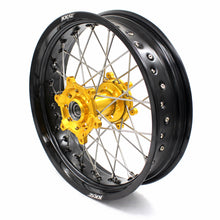 Load image into Gallery viewer, KKE 17Inch Supermoto Dirtbike Wheels For SUZUKI DRZ400SM 2005-2024
