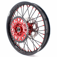 Load image into Gallery viewer, KKE 21 &amp; 19 MX Wheels For SUZUKI RM125 2001-2007 RM250 2001-2008
