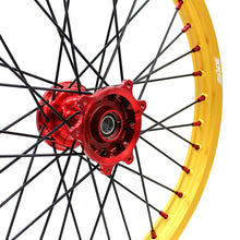 Load image into Gallery viewer, KKE 21" 19" Casting Aluminum Wheels Rims For HONDA 2025 CRF250R CRF450R CRF450L Different Color Comb Available
