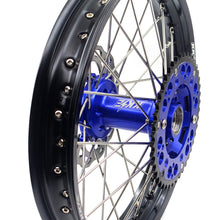 Load image into Gallery viewer, KKE 21/18 Enduro Dirt Rims For KTM SX EXC EXC-F XCW XC 125-530CC 2003-2025
