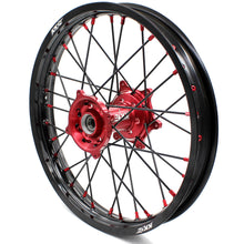 Load image into Gallery viewer, KKE 21in. 19in.  or 21in. 18in. Motorcycle Spoked Wheels Rims For HONDA CRF250R 2004-2013 CRF450R 2002-2012

