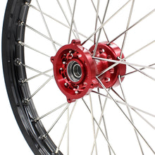 Load image into Gallery viewer, KKE 19/16 Kids Wheels Rims For HONDA CR80R CR80RB 1993-2002 CR85R CR85RB 2003-2008
