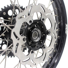 Load image into Gallery viewer, KKE 21 &amp; 18 Enduro Spoked Wheels Fit SUZUKI RM125 1996-2007 RM250 1996-2008
