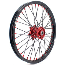 Load image into Gallery viewer, KKE 21 &amp; 19 MX Wheels For SUZUKI RM125 2001-2007 RM250 2001-2008
